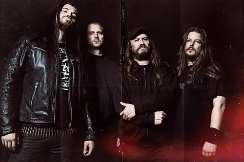 Entombed A.D. Announce UK Tour with Hang the Bastard Back to the Front Post