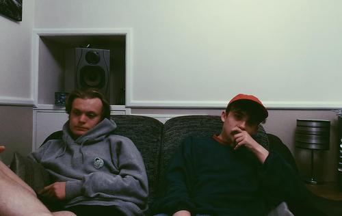 Teen Brains Release New Song Abbatoir Blues Post