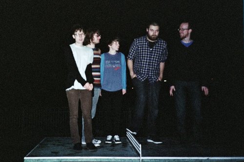 Tyrannosaurus Dead Announce Debut Album Flying Ant Day Post