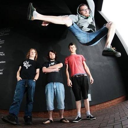 Blakfish Stream Second Album Demos for 24 Hours Blakfish Post
