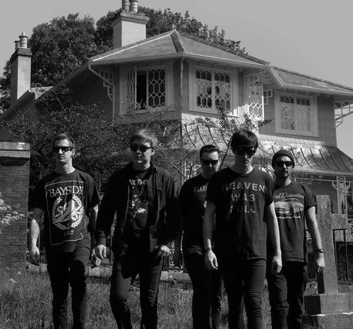 Creeper Announce Vinyl Release of Debut EP Creeper Post