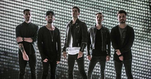 Young Guns, Issues and Sleepwave to Support Bring Me the Horizon at Wembley Arena Bring Me The Horizon Post