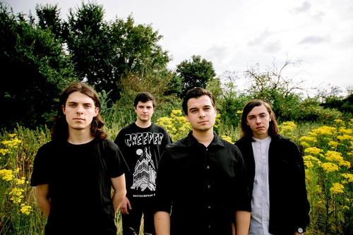 Hindsights Announce UK Shows Hindsights Post