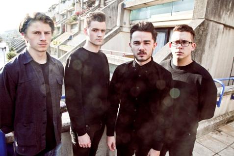 Max Raptor Confirm UK Headline Shows and More Freeze the Atlantic Post
