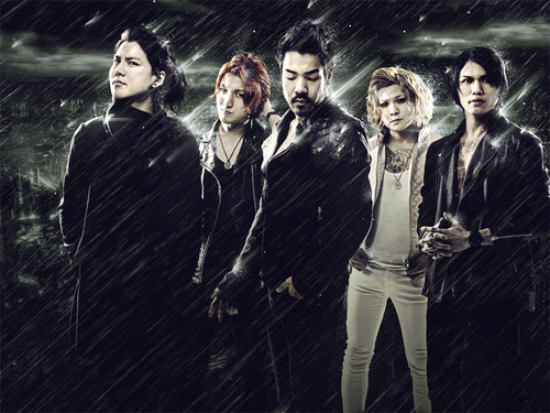Crossfaith Announce Debut UK Headline Tour Crossfaith Post