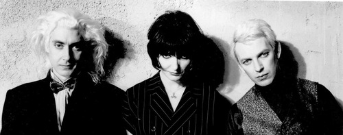 Siouxsie and the Banshees to Re-Release Remastered and Expanded Albums Peepshow Post