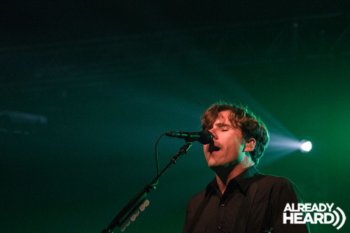 Live Review: Leeds Festival 2014 - Bramham Park - 23/08/2014 2014 Live Reviews