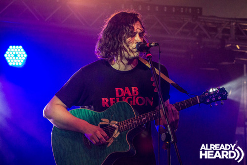 Live Review: Leeds Festival 2014 - Bramham Park - 23/08/2014 2014 Live Reviews