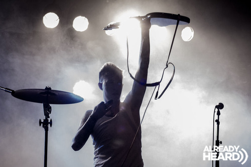 Live Review: Leeds Festival 2014 - Bramham Park - 23/08/2014 2014 Live Reviews