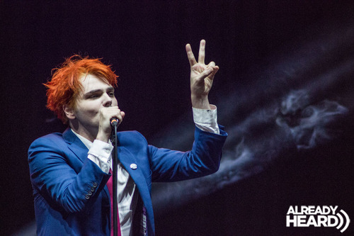 Live Review: Leeds Festival 2014 - Bramham Park - 23/08/2014 2014 Live Reviews