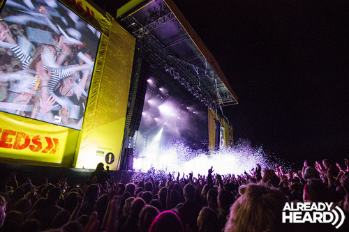 Live Review: Leeds Festival 2014 - Bramham Park - 23/08/2014 2014 Live Reviews
