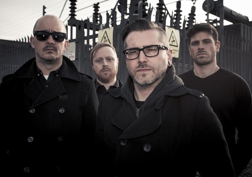 Cavorts Join In At The Deep End Records and Announce Debut Album Cavorts Post