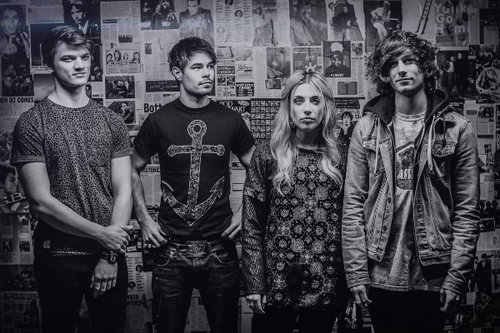 New Vukovi Single Announced First Run Records Post