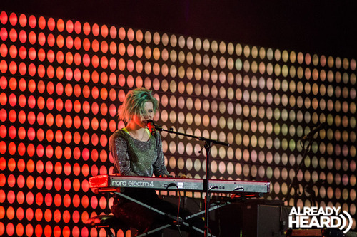 Live Review: Leeds Festival 2014 - Bramham Park - 23/08/2014 2014 Live Reviews