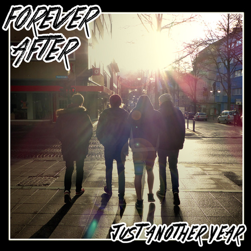 Album Review: Forever After - Just Another Year EP Album Reviews Album Reviews