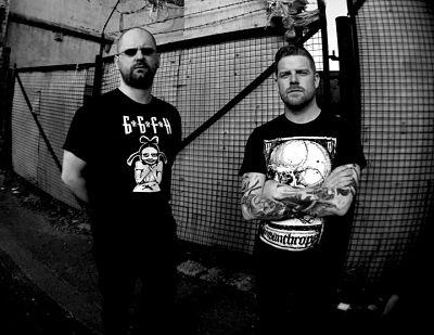 Anaal Nathrakh Announce New Album 'Desideratum' Anaal Nathrakh Post