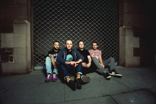 Hello Future Set to Release Free Debut Single Do You Feel Alive Post