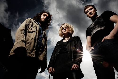 The Subways to Tour the UK Cooking Vinyl Post