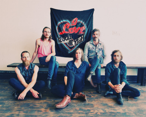 New Zeus Album Stream Arts & Crafts Post