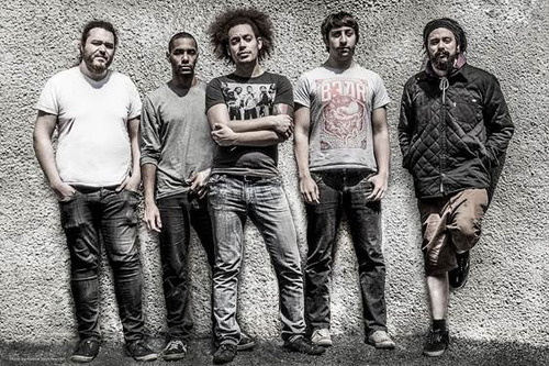New Monuments Video ('Atlas') After The Burial Post