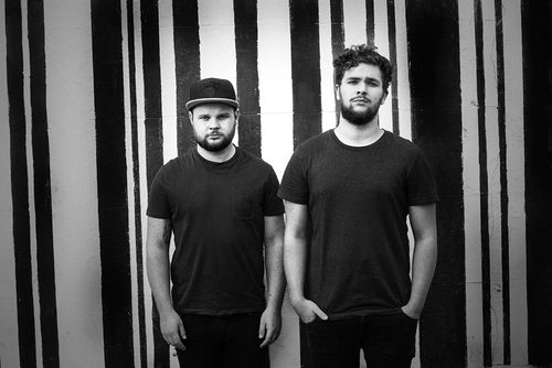 Royal Blood Announce UK with Turbowolf Royal Blood Post