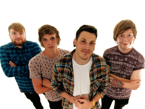 New Forever After Video ('She’s Leaving') Forever After Post
