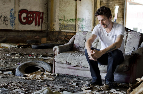 Frank Turner Covers 'Julie' with Levellers Frank Turner Post