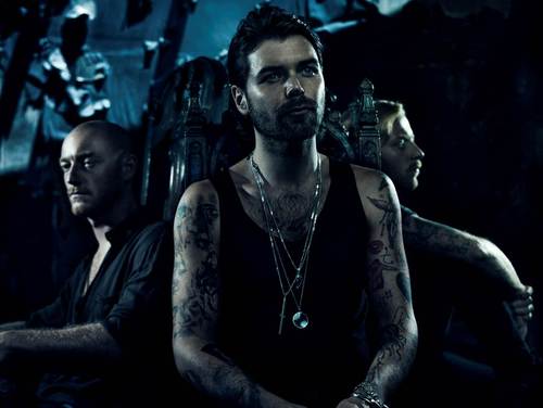 Biffy Clyro Announce One-Off London Show Biffy Clyro Post