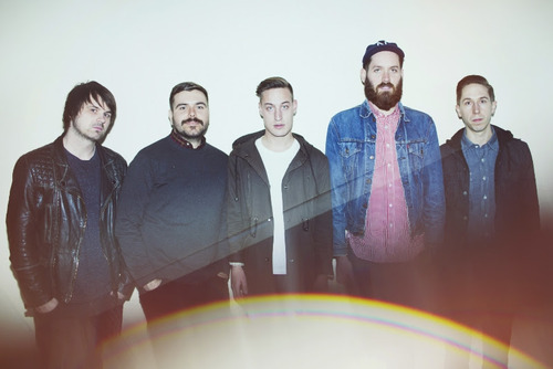 Silverstein Join Rise Records Rise Records Post