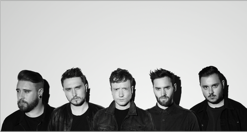 New Mallory Knox Video ('Shout at the Moon') Asymmetry Post