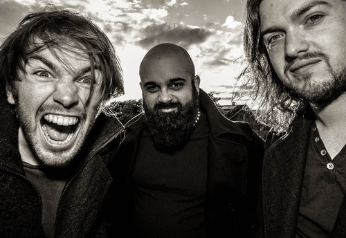 Ocasan Reveal 'Dark Cloud' Video Confessions EP Post