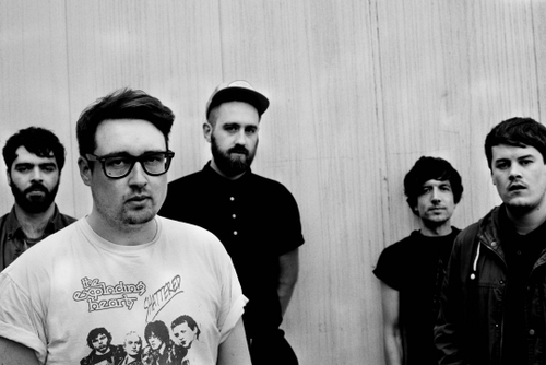Hookworms Announce UK Tour and Release New Song Domino Records Post