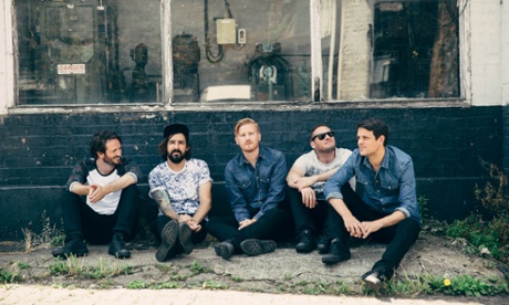 FIVES: Must Hear September 2014 Releases 1 image