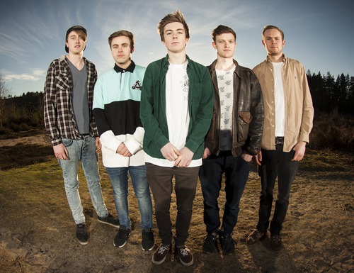Already Heard Recommends: Homebound Already Heard Post