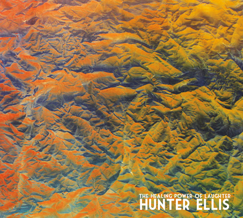 Album Review: Hunter Ellis - The Healing Power of Laughing Album Reviews Album Reviews