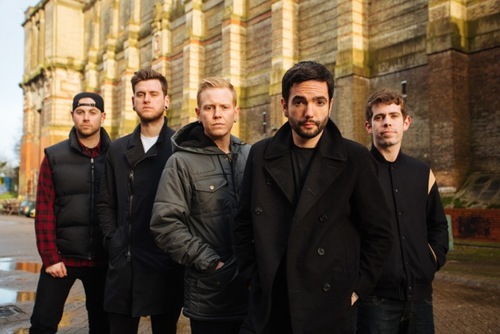A Day To Remember Announce November UK Dates A Day To Remember Post