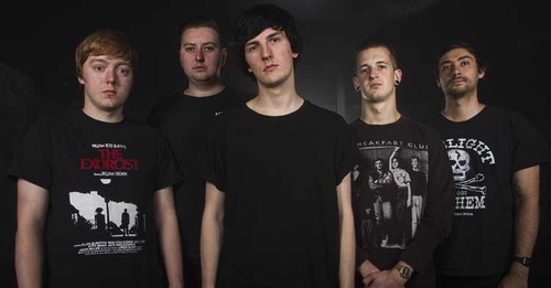 Creeper Release Debut Music Video for 'Gloom' Creeper Post