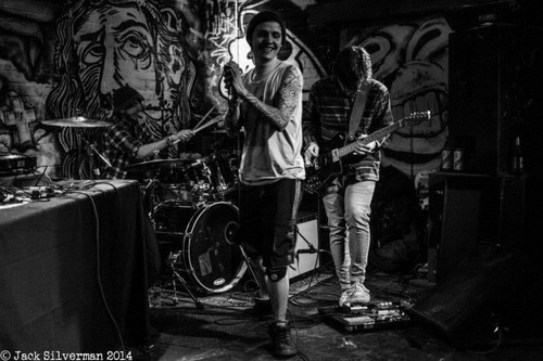 Alt Track Announce UK Tour Alt Track Post