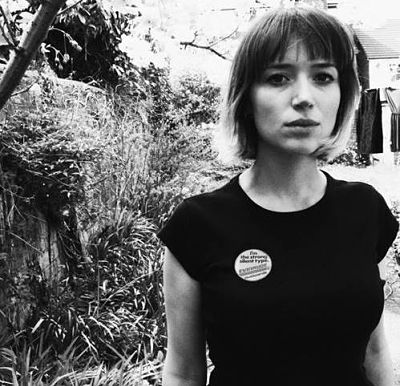 Hannah Lou Clark Releases New Song 'Silent Type' Gravy Records Post