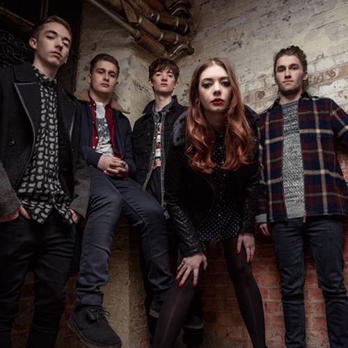 Marmozets Announce All-Ages Matinee Show Allusondrugs Post