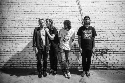 Nothing Announce UK Tour Guilty of Everything Post