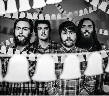 Trojan Horse Release Pre-Orders for New Album Bad Elephant Music Post