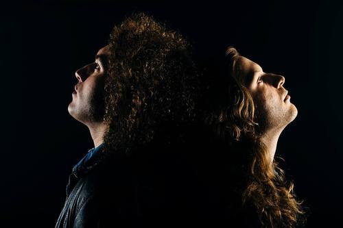 God Damn Stream New Single 'Horus' Funeral For A Friend Post