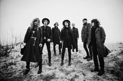 INVSN Announce One-Off London Show INVSN Post