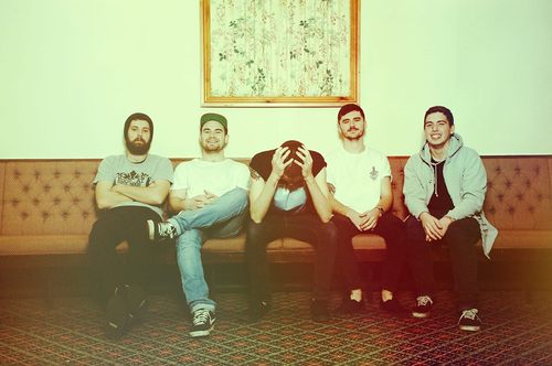 Black Art Announce New EP ('Full Lungs | Empty Words') Black Art Post