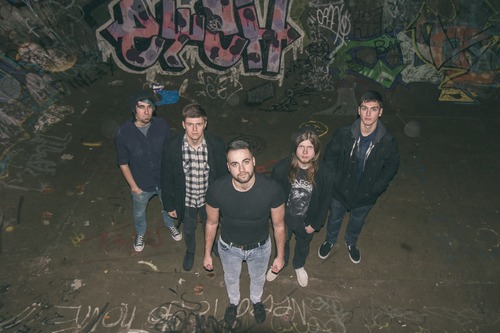 We Fight Like Kids Reveal Debut EP Details ('Superficial Behaviour') Falconer Post