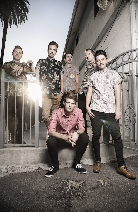 Hands Like Houses Reveal 'Reimagine' EP Details Hands Like Houses Post