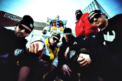 Rise of the Northstar Sign to Nuclear Blast Nuclear Blast Post