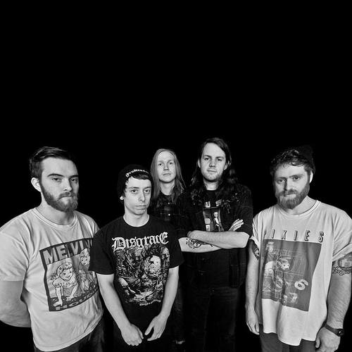 Nibiru Set to Release New 7" and Kick Off Tour with Frustration Big Soul Post