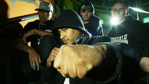 Knuckledust Release New Music Video for 'Foundations' Bun Dem Out Post